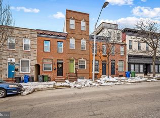 308 S Collington Ave, Baltimore, MD 21231