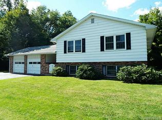 104 William St, Allegany, NY