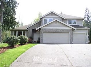 11219 34th St SE, Everett, WA 98205