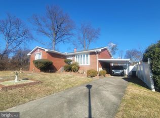 7906 Montwood Rd, Baltimore, MD 21244