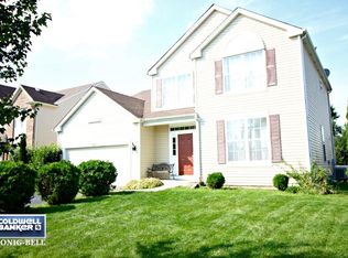 1813 Crestview Dr, Plainfield, IL 60586