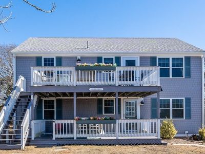 470 Sea St #2B, Barnstable, MA, 02630