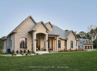 20724 Denfield Rd, Middlesex Centre, ON N6H5L2