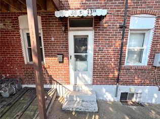 30 S 13th St, Pittsburgh, PA 15203