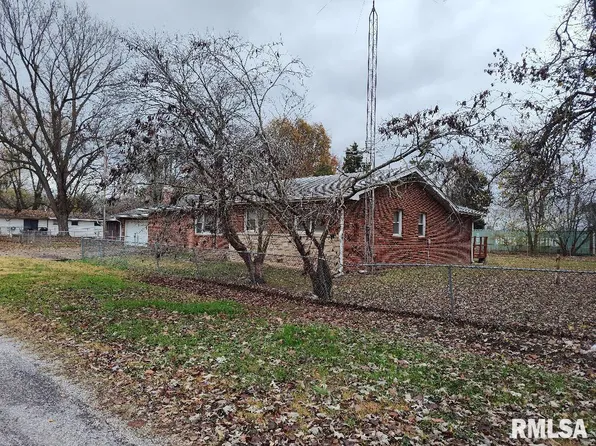 12619 Main St, Cairo, IL 62914