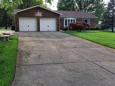 8617 Fireside Ct, West Chester, OH, 45069