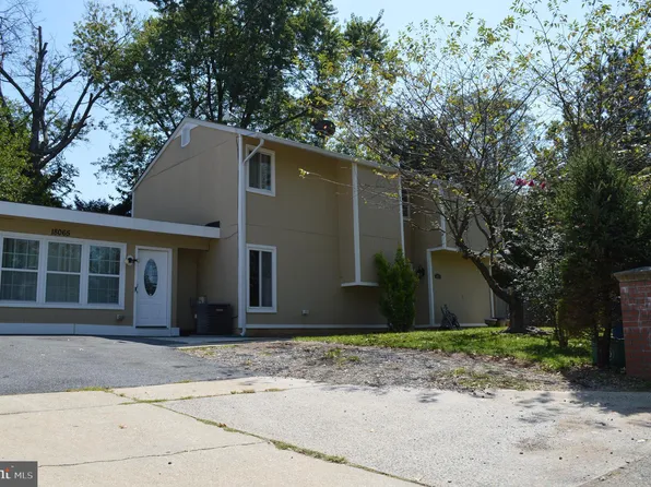 18065 Cactus Ct, Gaithersburg, MD 20877