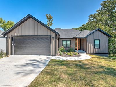 45 Blairgowrie Dr, Bella Vista, AR, 72715