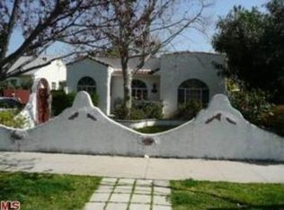 626 N Keystone St, Burbank, CA 91506