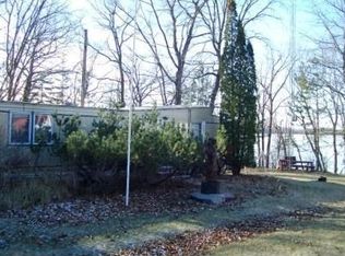 33545 Lilac Trl, Cushing, MN 56443