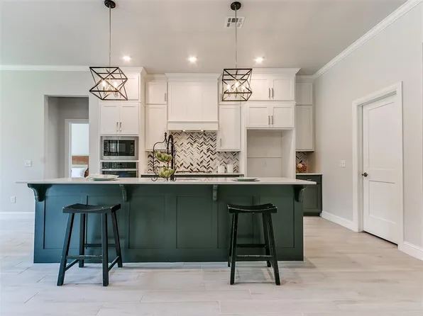 9016 NE 141st St, Jones, OK 73049