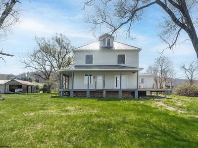 303 Hudson Mill Rd, Albright, WV, 26519