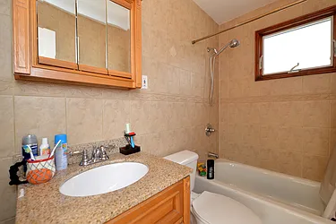 Sold by Amerihomes Realty of NY