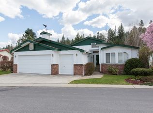 1127 W Sunny Creek Cir, Spokane, WA 99224
