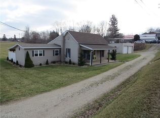788 N Lisbon St, Carrollton, OH 44615