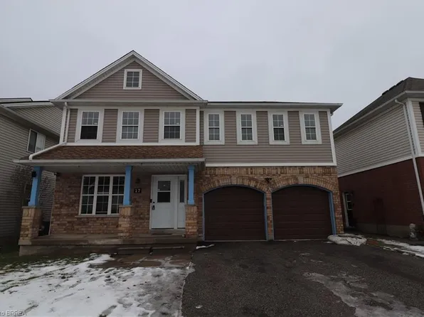 17 Stowe Ter, Brantford, ON N3T 6P4
