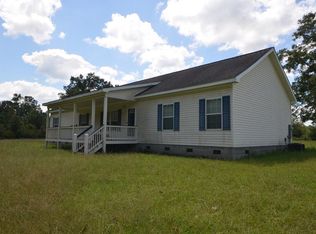 275 Peacock Rd, Quitman, GA 31643