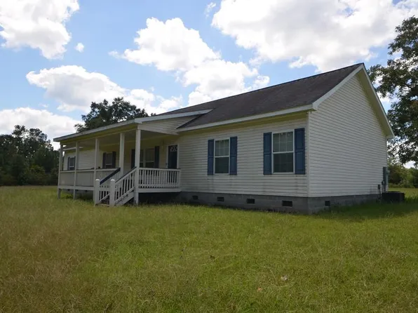 275 Peacock Rd, Quitman, GA 31643