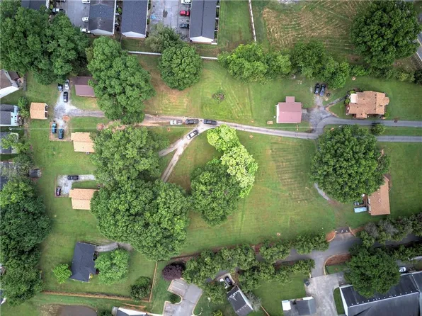 500 Cassville Rd, Cartersville, GA 30120