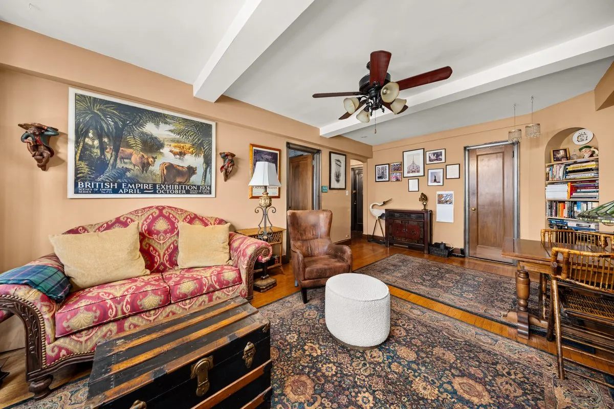 81 Irving Place #10D in Gramercy Park, Manhattan | StreetEasy