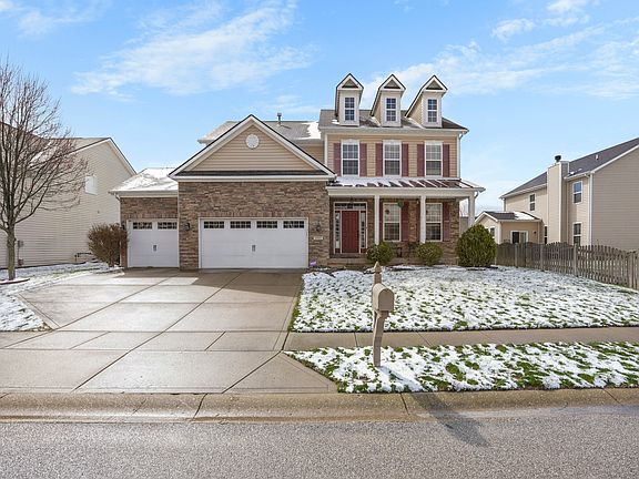 5th image of 6093 Mountain Hawk Dr