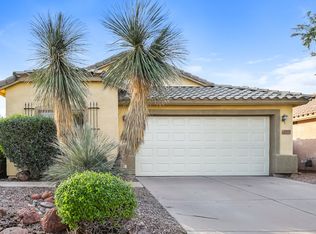 10919 E Catalina Ave, Mesa, AZ 85208