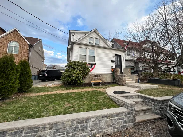 (undisclosed Address), Staten Island, NY 10314