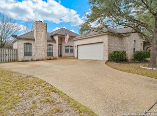 8543 Northview Pass, Boerne, TX 78015