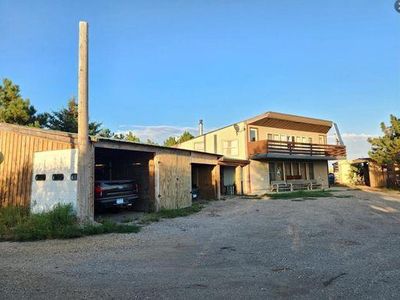 45408 Liberty Ln, Henning, MN, 56551