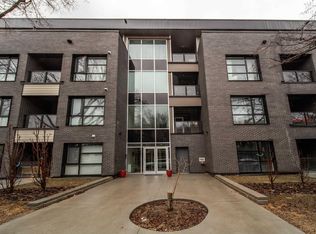 11503 76th Ave NW #313, Edmonton, AB