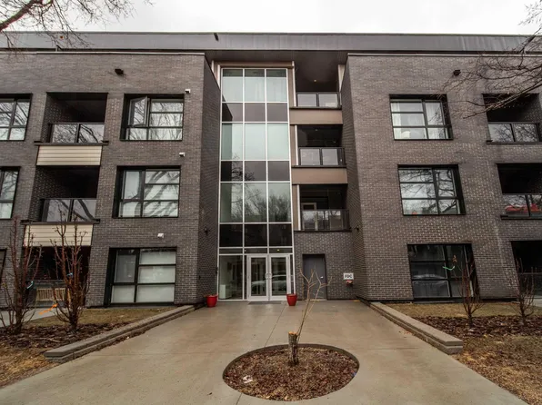 11503 76th Ave NW #313, Edmonton, AB T6G 0K6