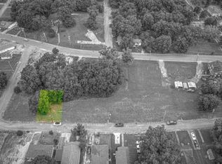 LOT 15 W Tennessee St, Florence, AL 35630