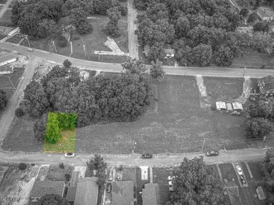 LOT 15 W Tennessee St, Florence, AL, 35630