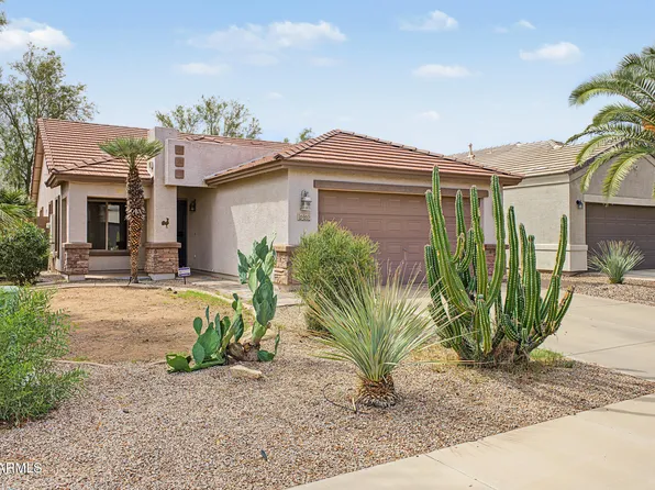36865 W MADDALONI Avenue, Maricopa, AZ 85138