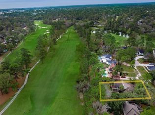 8 Box Turtle Ln, Spring, TX 77380