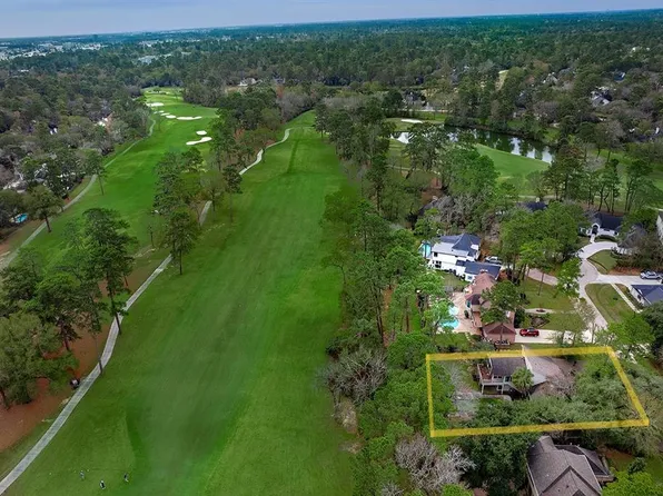 8 Box Turtle Lane, The Woodlands, TX 77380