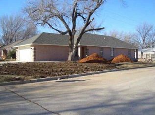 3601 SW 39th St, Oklahoma City, OK 73119