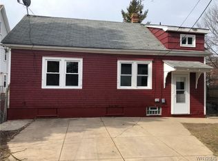 1373 Electric Ave, Buffalo, NY 14218
