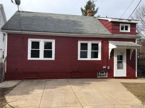 1373 Electric Ave, Buffalo, NY 14218