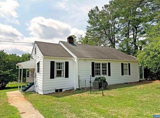 921 Tye River Rd, Arrington, VA 22922