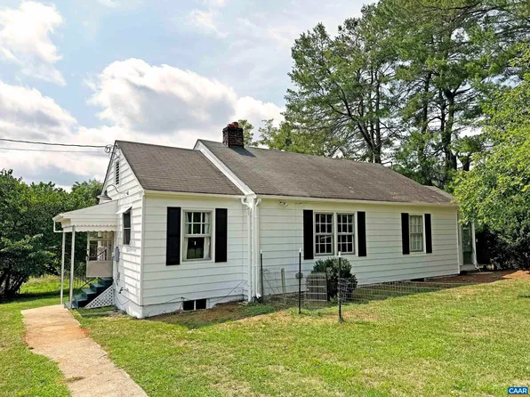 921 Tye River Rd, Arrington, VA 22922