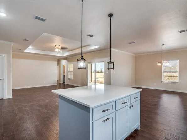 105 Scenic Rd, Trinidad, TX 75163