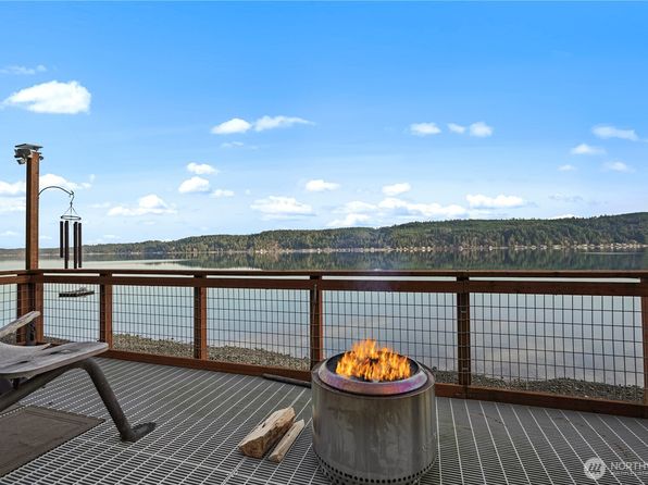 10212 NE North Shore Road, Belfair, WA 98528