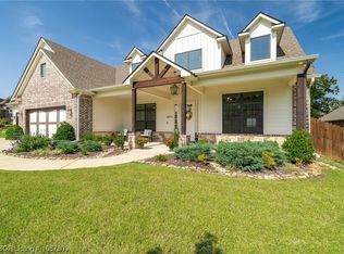 8315 Avalon Way, Fort Smith, AR 72916