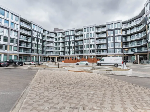 2501 Saw Whet Blvd S, Oakville, ON