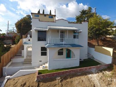 3551 Hillview Pl, Los Angeles, CA, 90032