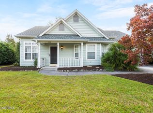 2520 Sapling Cir, Wilmington, NC 28411