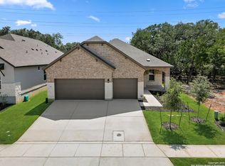 141 Rosanna Rdg, Universal City, TX 78148