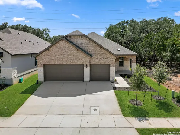 141 Rosanna Ridge, Universal City, TX 78148