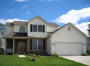 722 Whitmore Trl, McHenry, IL 60050